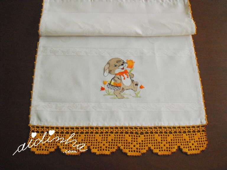 Conjunto Toalhas Bebê CRANE - 100% Algodão Com Tema Floresta 5 Peças